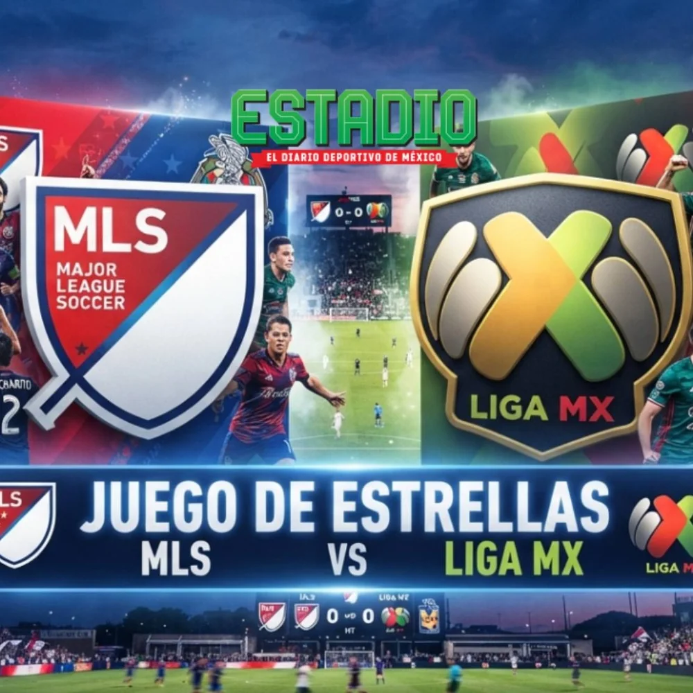 Liga MX vs MLS, la batalla continúa: Listo el equipo mexicano que competirá en el Juego de las Estrellas