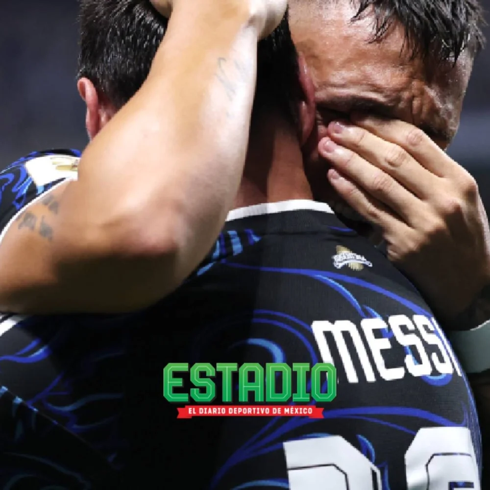 Argentina se convierte en el segundo país con más finales en la historia de los Mundiales