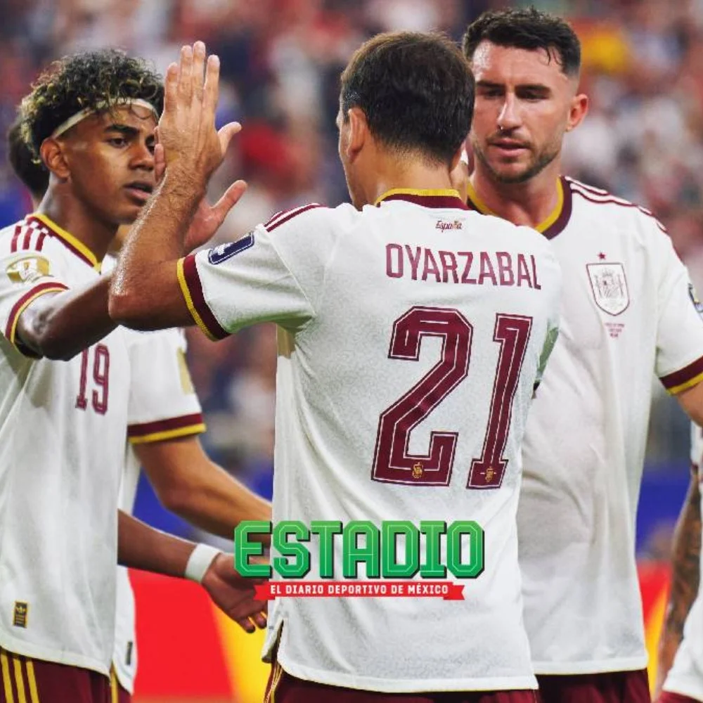 ¿Quién levantará la Copa del Mundo? España parte como favorita ante Argentina en la Final del Mundial 2026