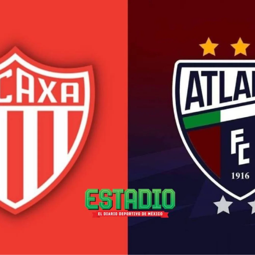 ¿Dónde ver Necaxa vs Atlante de la Jornada 1 en la Liga MX? Horario, alineaciones y pronóstico