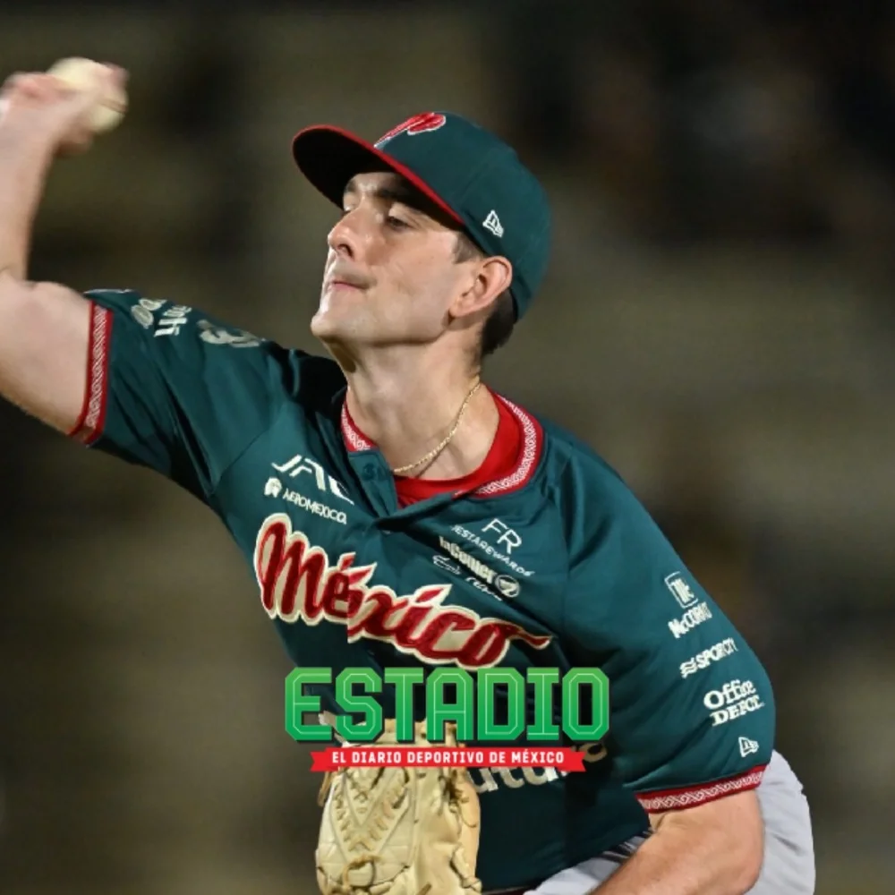 Diablos Rojos blanquean a Tigres y alargan su espectacular racha de victorias en la LMB