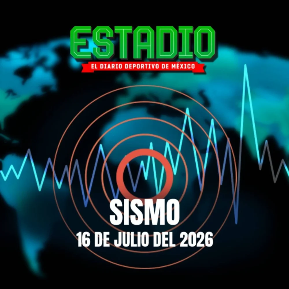 Temblor hoy 16 de julio del 2026: Sismo de 4.3 sorprende a Chiapas este jueves