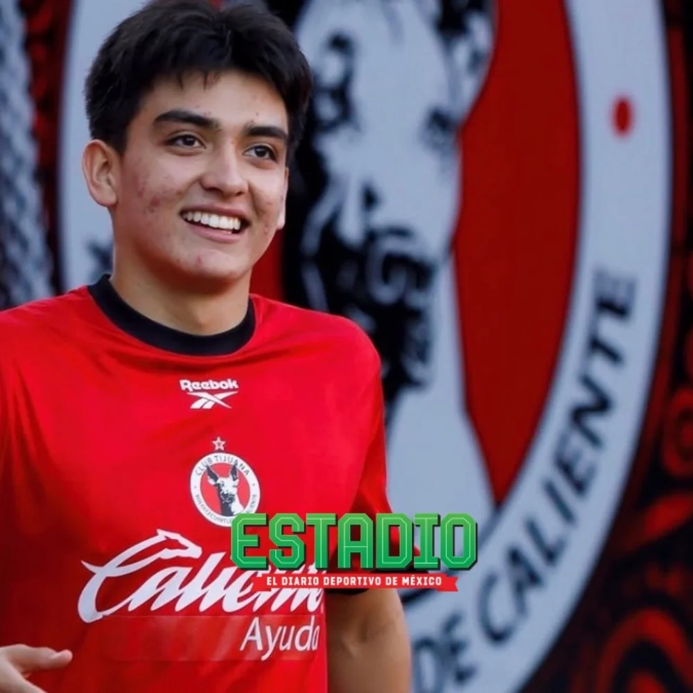 Papá de Gilberto Mora llega al cuerpo técnico de Xolos; así lo confirmó el ‘Loco’ Abreu