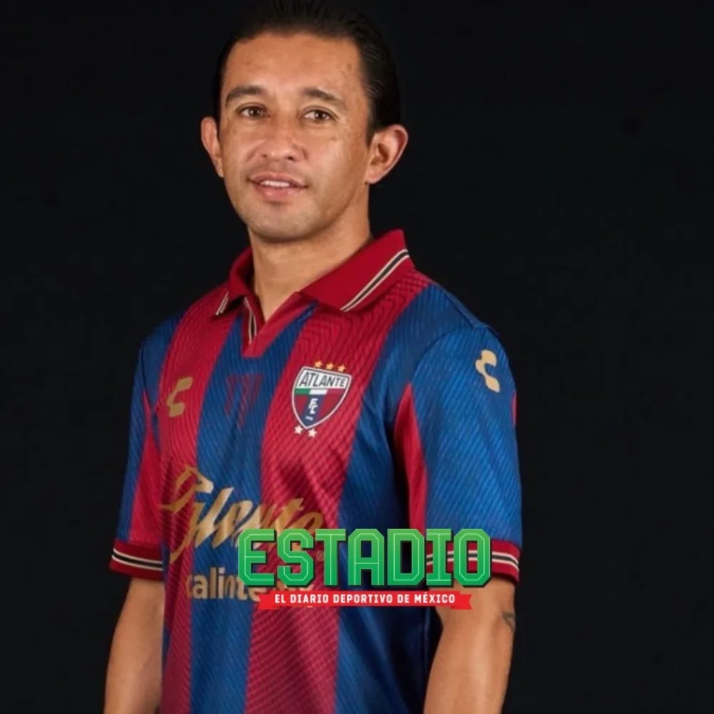 ‘Hobbit’ Bermúdez vuelve a Primera División: ¿Cuándo fue la última vez que jugó en la Liga MX?