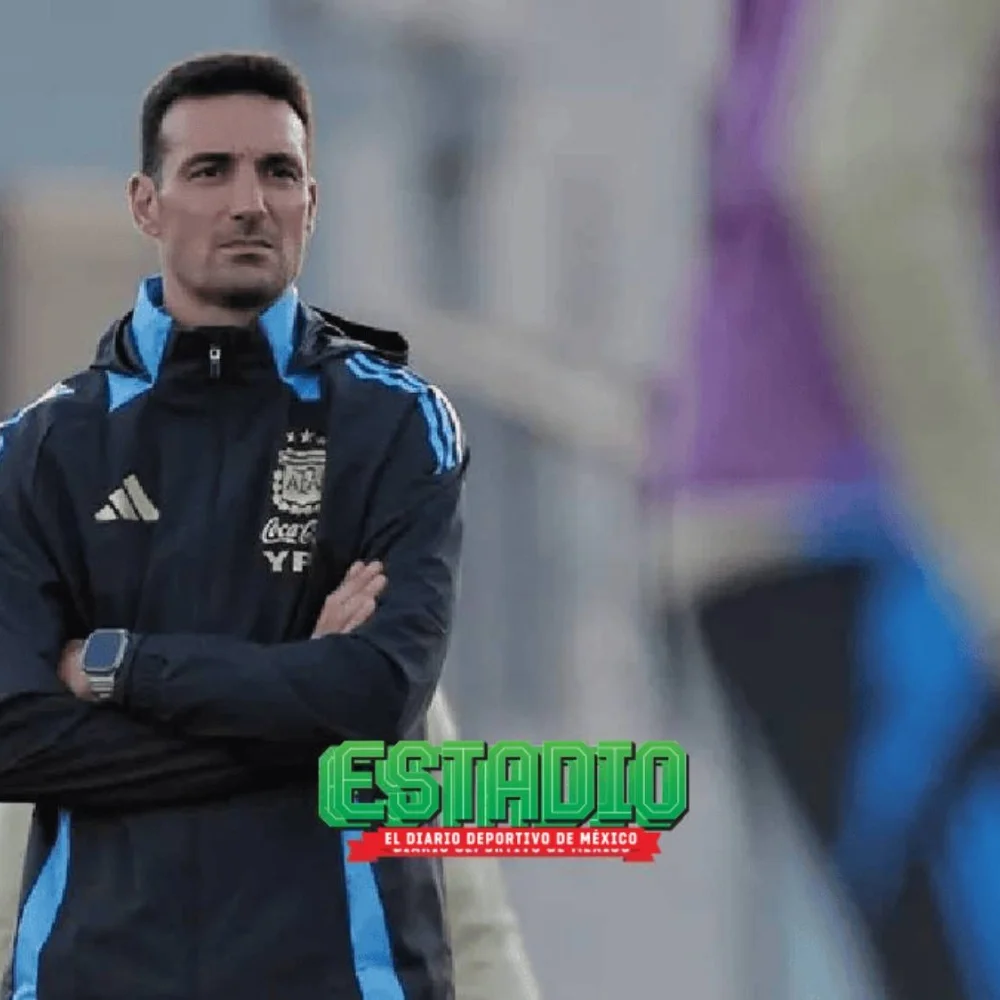 A la caza de Vittorio Pozzo: Lionel Scaloni y el reto de un bicampeonato histórico