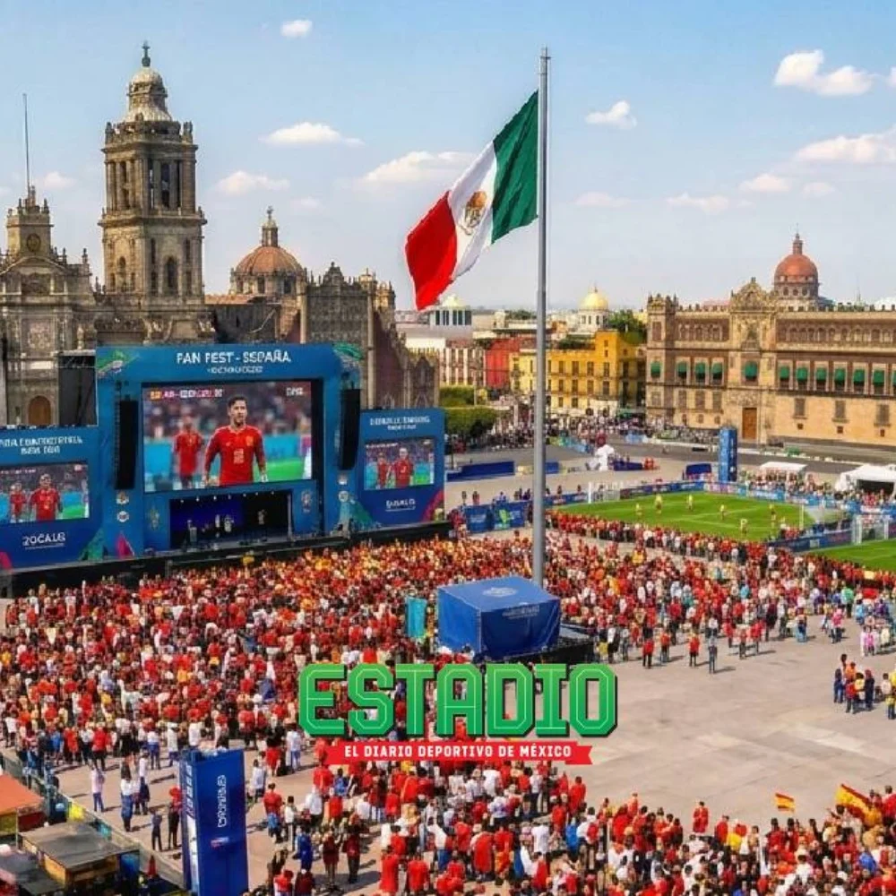 México ya eligió a su favorito para la Final del Mundial 2026