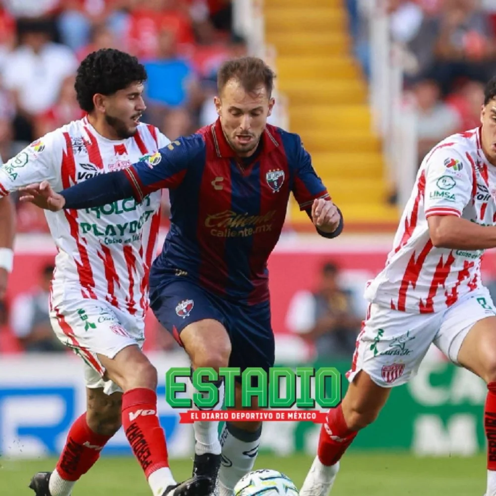 ¡Sangre nueva en la Liga MX! Cuatro mexicanos cumplen el sueño del debut en la Jornada 1