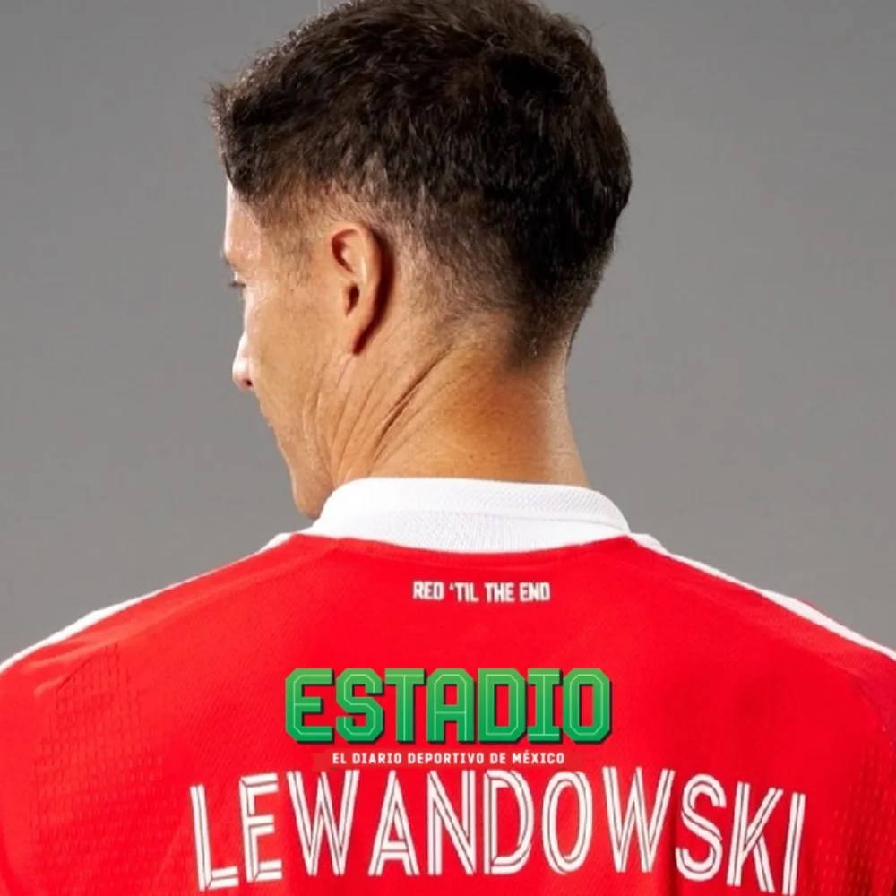 El debut de Robert Lewandowski en la MLS tendrá que esperar por los incendios en Canadá