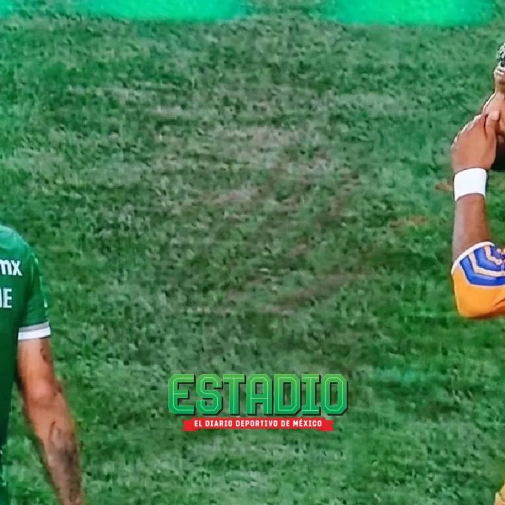 Nueva regla FIFA deja su primera víctima en la Liga MX: 'El Búfalo' Aguirre se va expulsado por taparse la boca