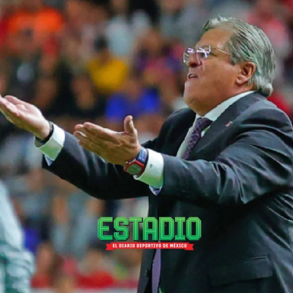 El Piojo que todos extrañamos... ¡Explota contra el arbitraje!