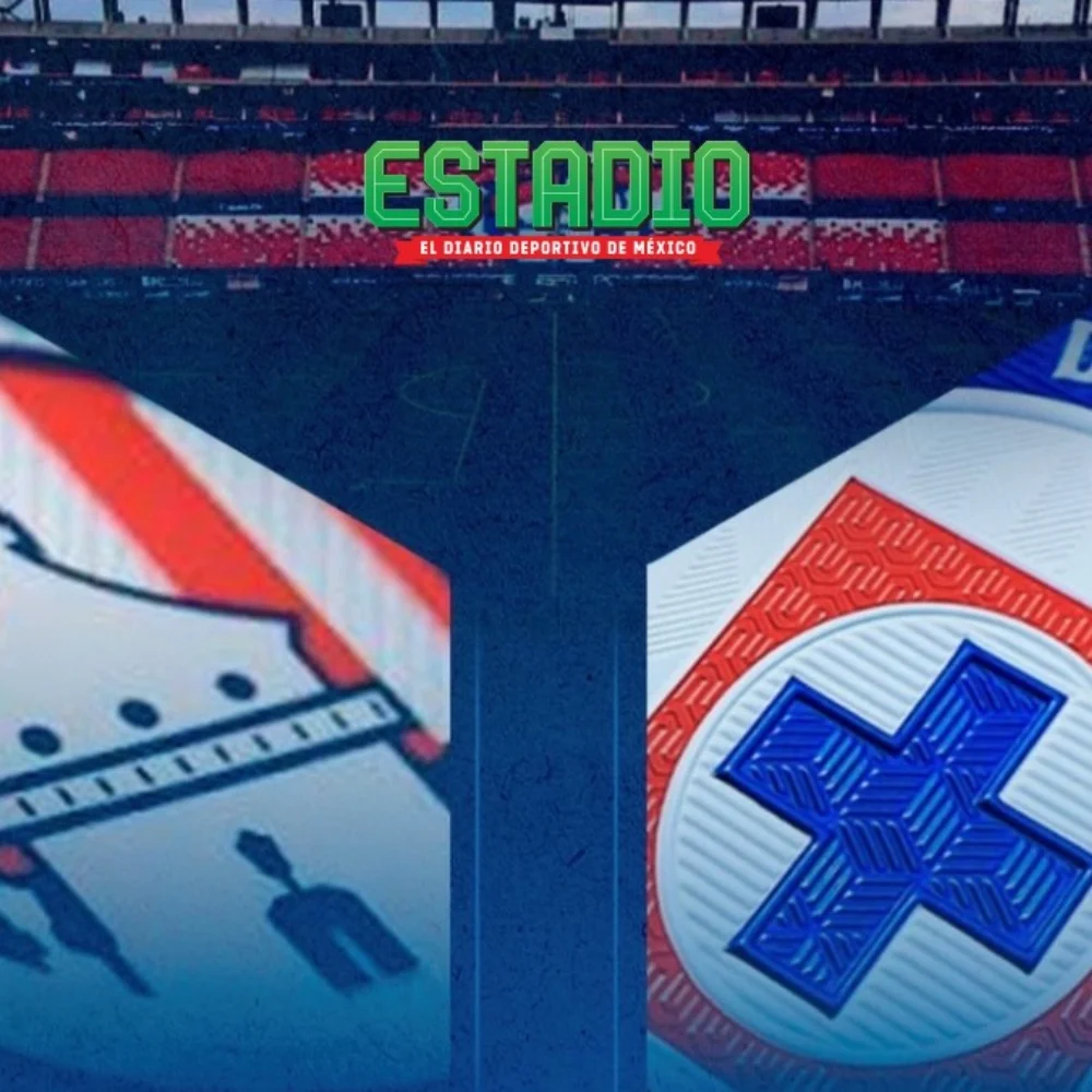 ¿Dónde ver Atlético San Luis vs Cruz Azul EN VIVO? Horario, alineaciones y pronóstico de la Jornada 1