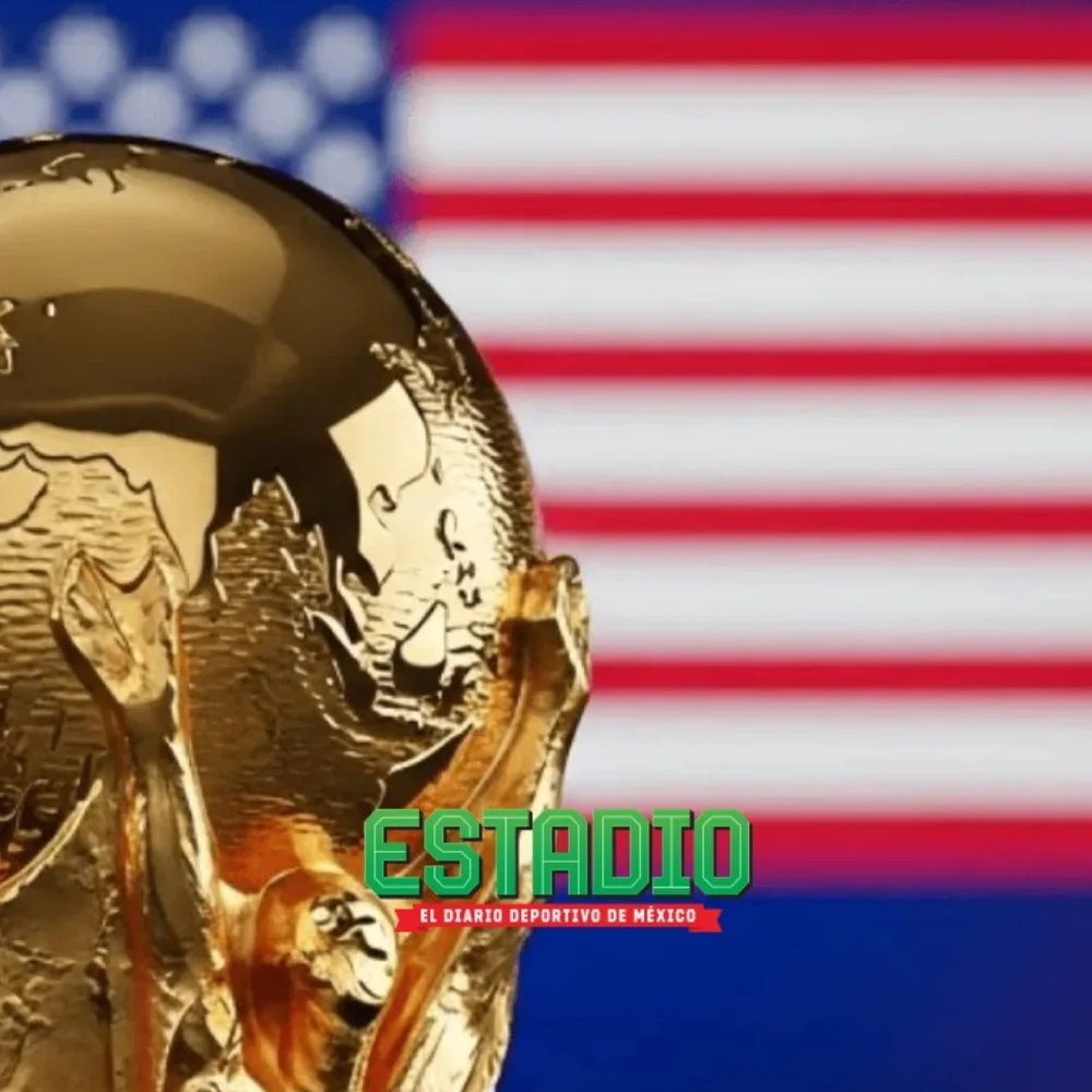 ¿El Mundial 2026 se está americanizando? FIFA incorpora pausas de hidratación, show de medio tiempo y anillos de campeón