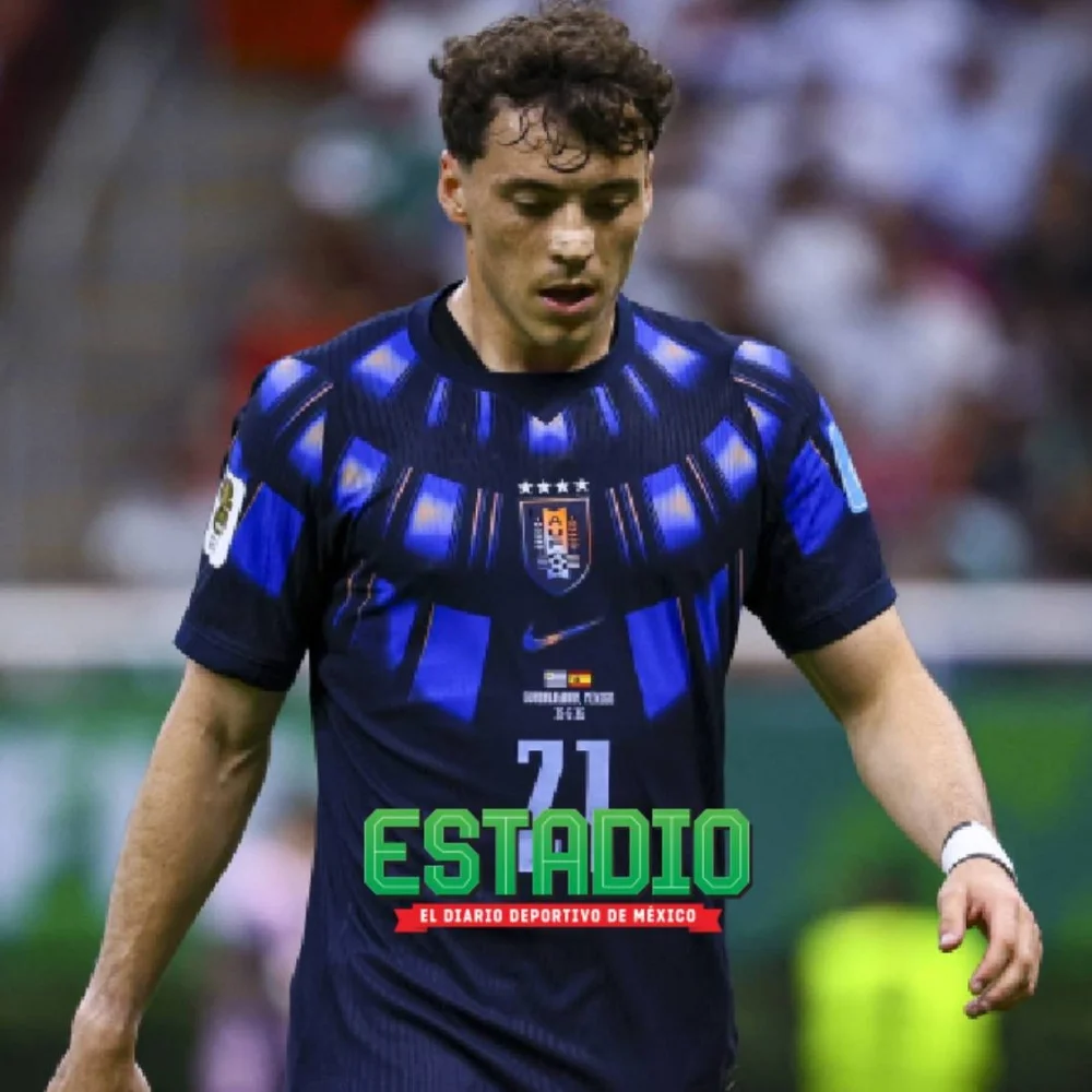 Toluca prepara fichaje bomba: Federico Viñas estaría de regreso en la Liga MX