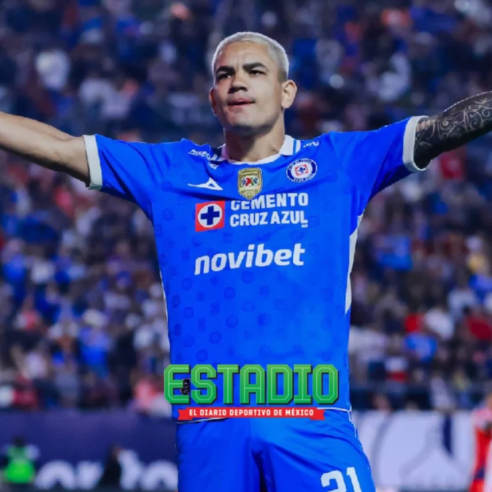 ¡Remontada de locura! La Máquina vino de atrás en el agregado y se lleva los 3 puntos de San Luis
