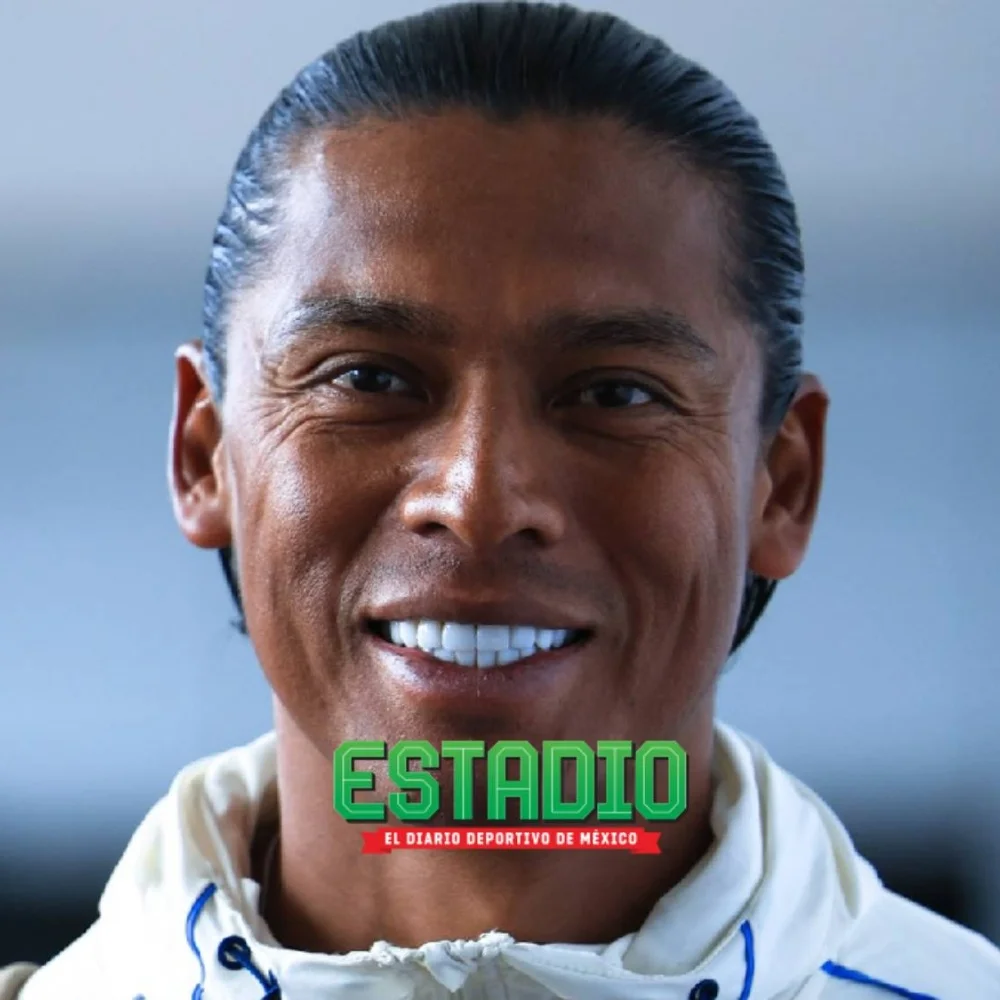 ¡Inmune a la derrota! El impresionante arranque invicto de Joel Huiqui al frente de Cruz Azul