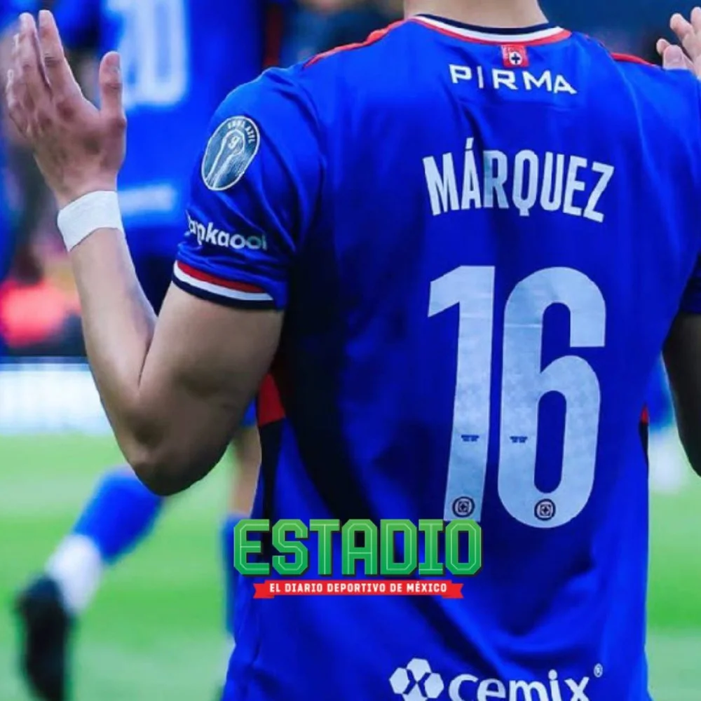 Jeremy Márquez lanza advertencia en la Liga MX: “Ser campeones nos hizo más fuertes”