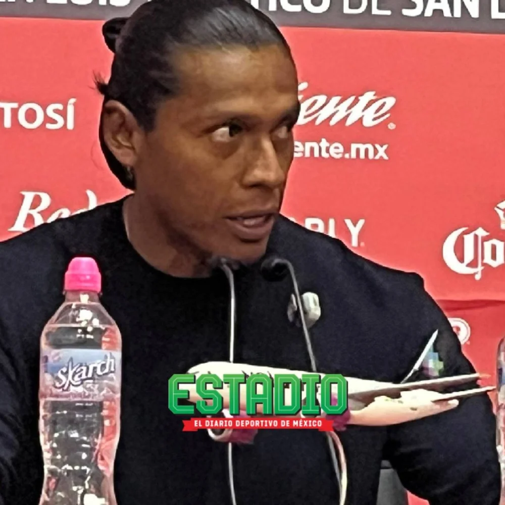 Joel Huiqui habla sobre el futuro de Erik Lira y lanza advertencia: "Ningún partido va a ser fácil"