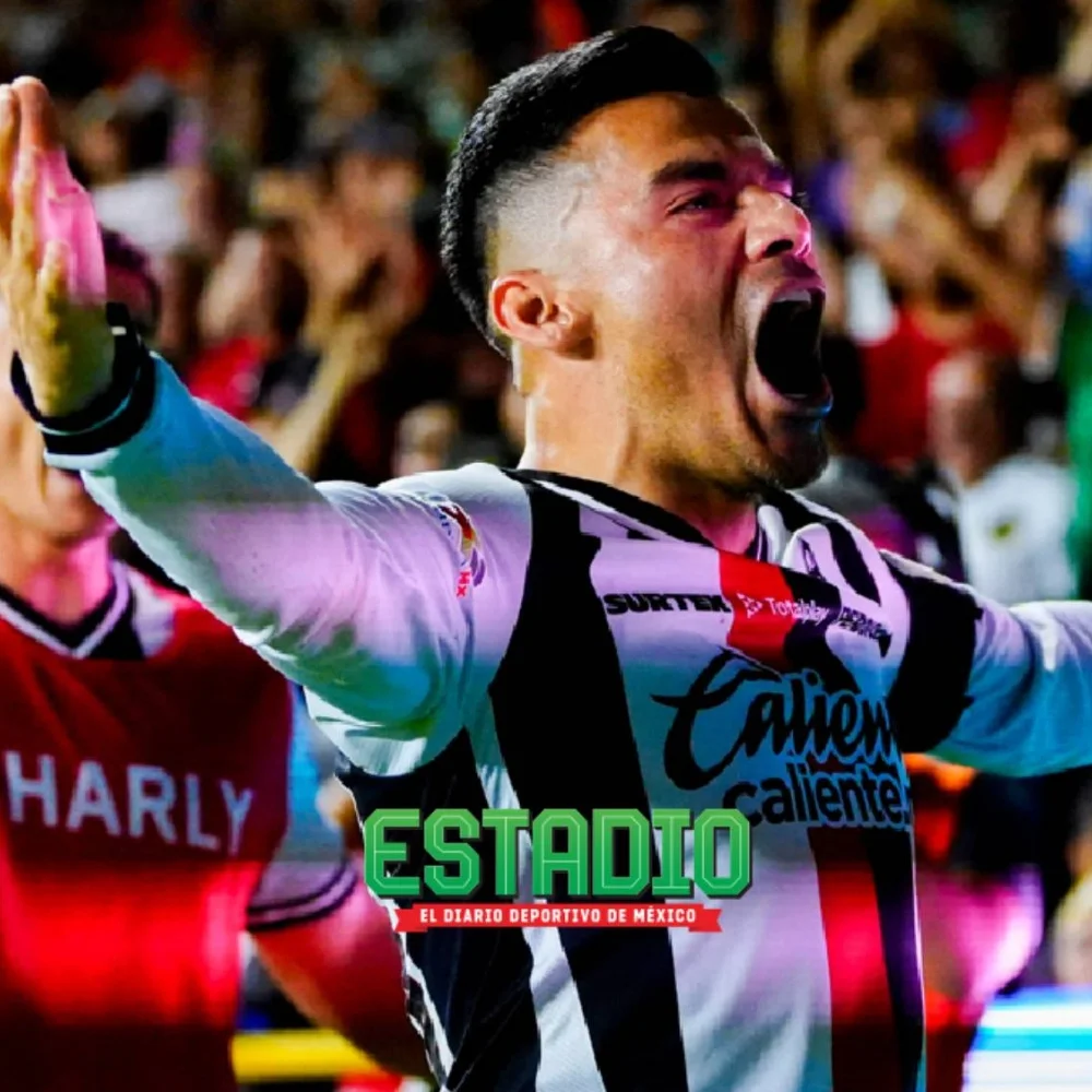 Atlas vence a León en un partidazo y comienza con triunfo el Apertura 2026