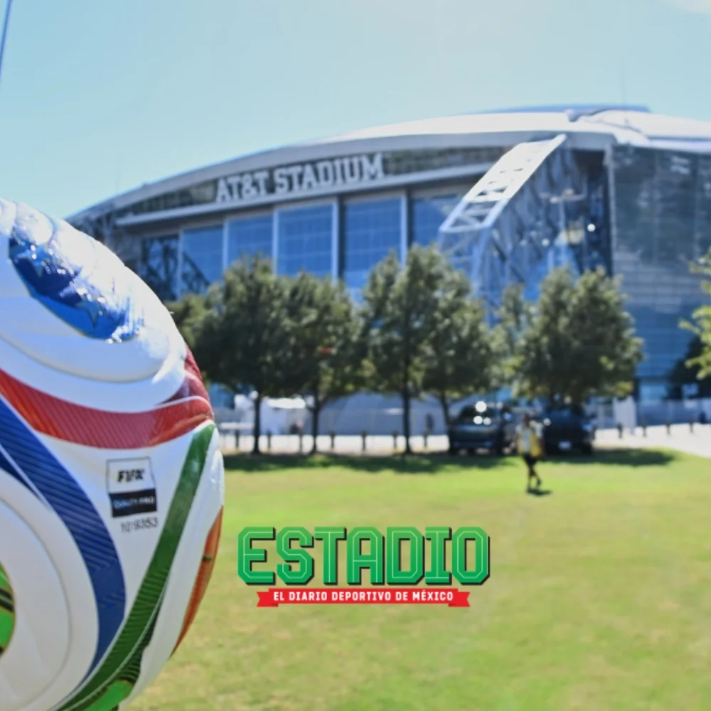 El Mundial 2026 deja cifras históricas en Arlington y apunta a un legado millonario