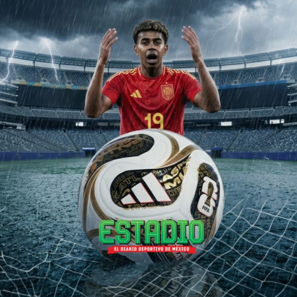¡España cancela su último entrenamiento antes de la final del Mundial!