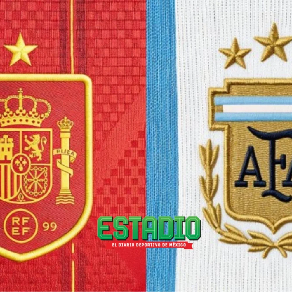¿Dónde ver España vs Argentina en la Final del Mundial 2026? Horario, transmisión y pronóstico