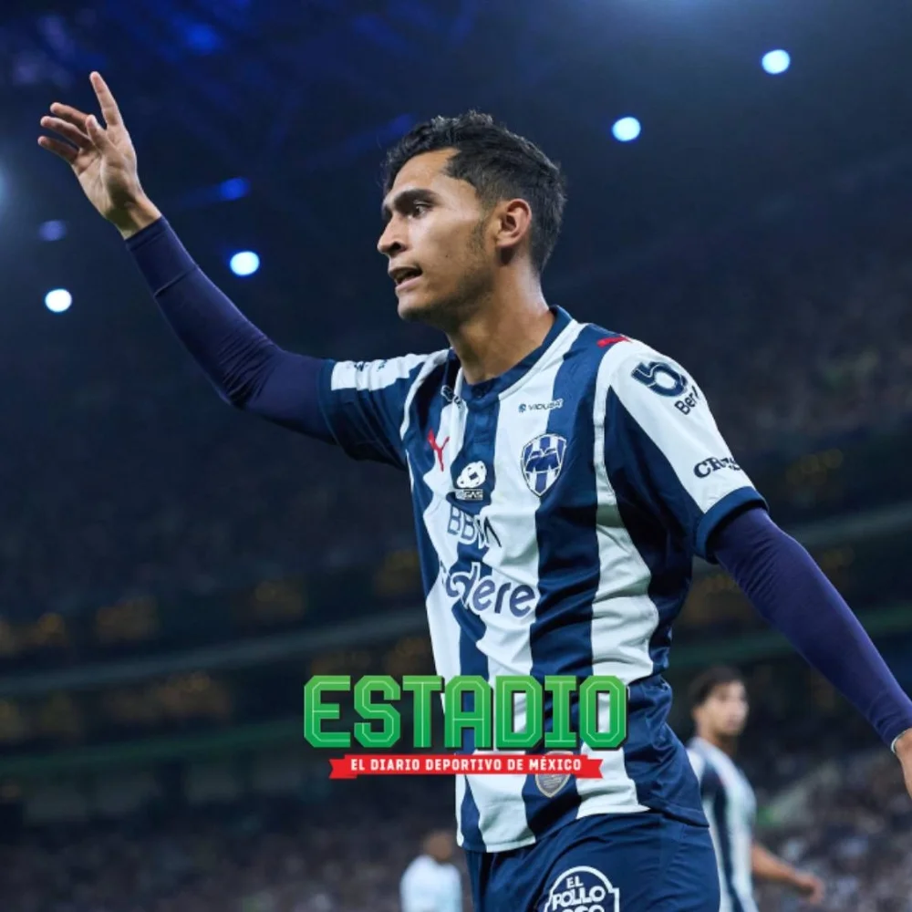 Así fue el debut de Matías Almeyda: Monterrey vence a Santos y manda un mensaje a la Liga MX