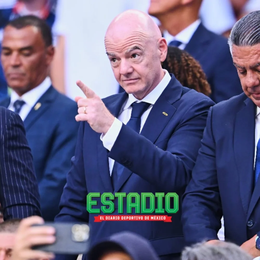 La millonaria cifra que se repartió entre las selecciones en el Mundial 2026