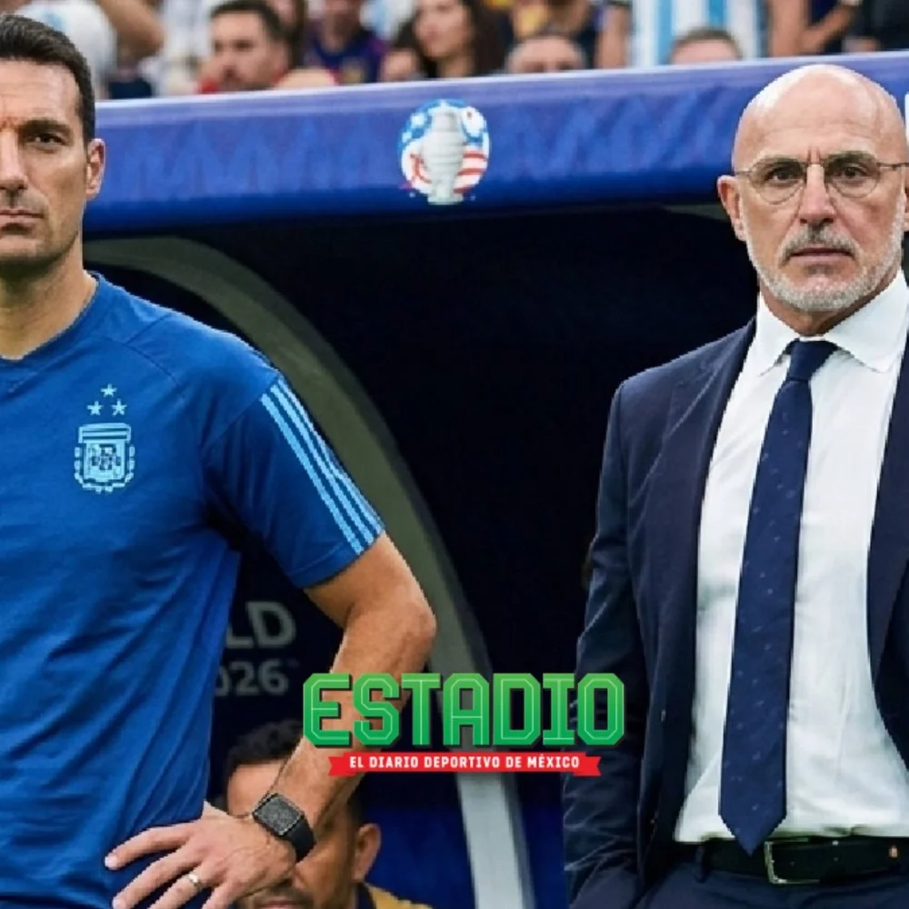 Este fue el camino de España y Argentina hasta disputar la final del Mundial 2026