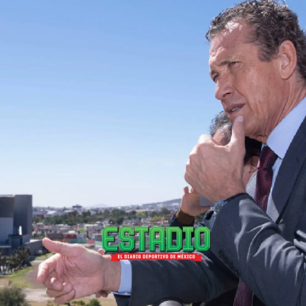 ¿Dónde festejará Jorge Valdano? ¿En España o Argentina?
