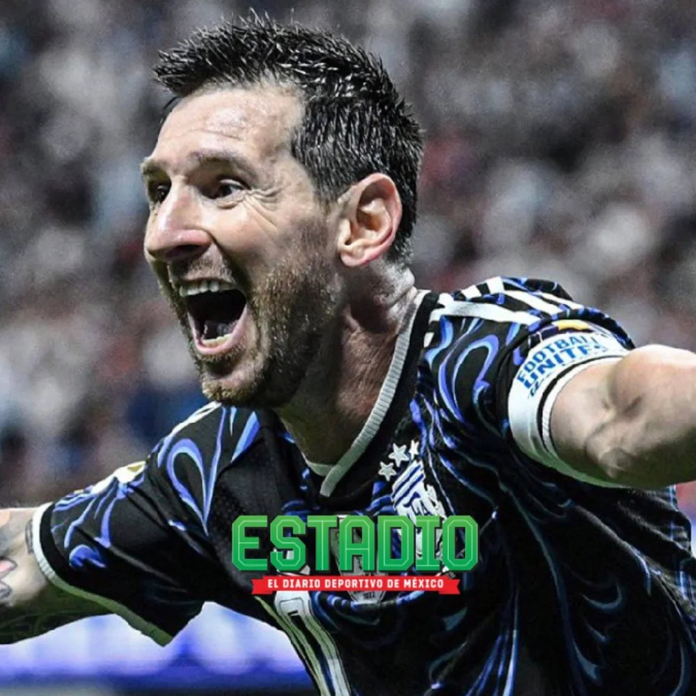 ¡Récord histórico! Lionel Messi se convierte en el primer futbolista en disputar tres finales del Mundial como titular