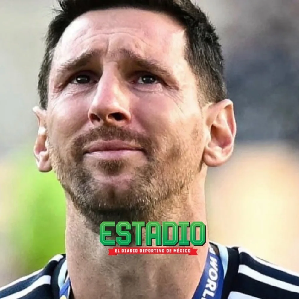 Lionel Messi se despide del Mundial con una Final apagada; España frenó el último baile del capitán argentino