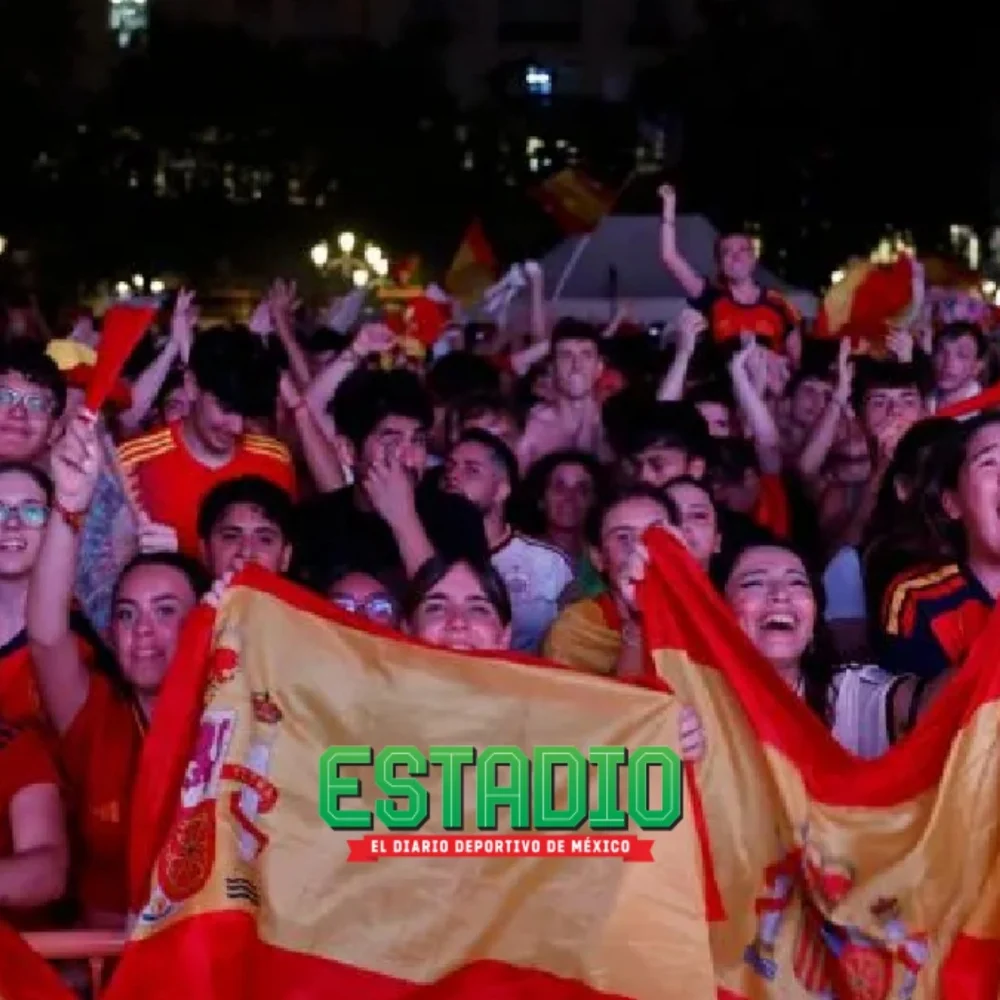 ¡Lo triste! La celebración del Mundial de España deja dos fallecidos, decenas de heridos y varios detenidos