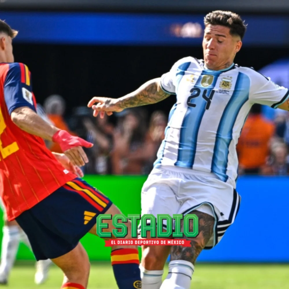 Argentina recibe castigo de FIFA tras perder la Final del Mundial 2026