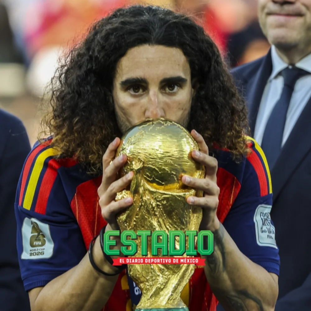 La moneda secreta de España que volvió a dar suerte en la Final del Mundial