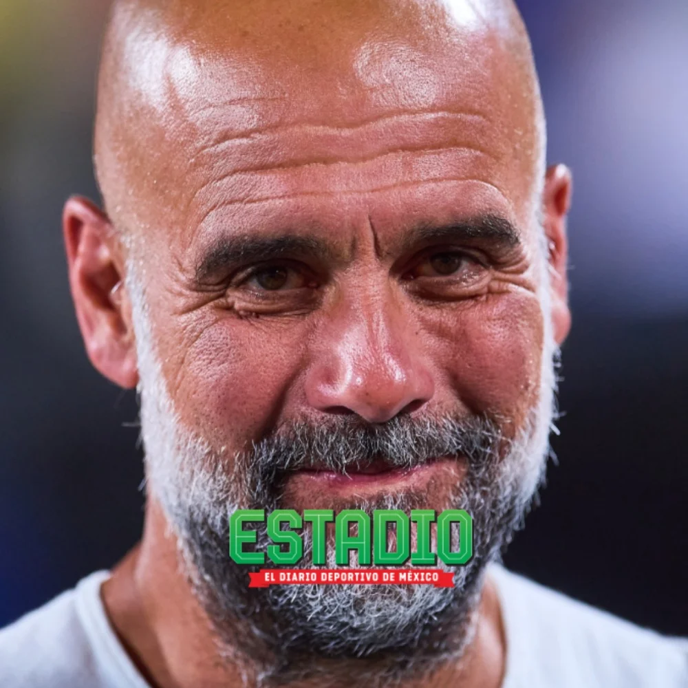 Guardiola recibe una inesperada oferta para rescatar a Italia tras el Mundial