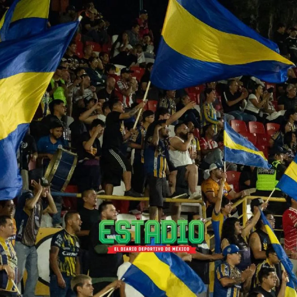 Atlético de San Luis identifica a responsables de la violencia tras el partido ante Cruz Azul en la Liga MX