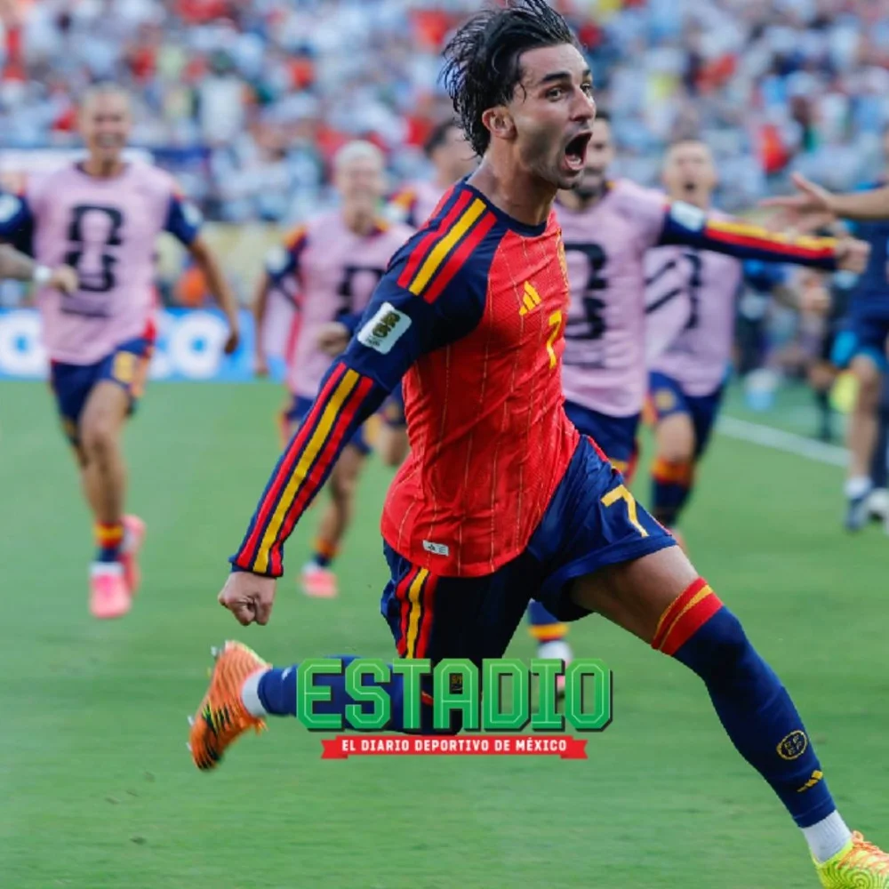 ¿Cuál es el mejor gol del Mundial 2026? FIFA publicó la lista de 12 goles nominados
