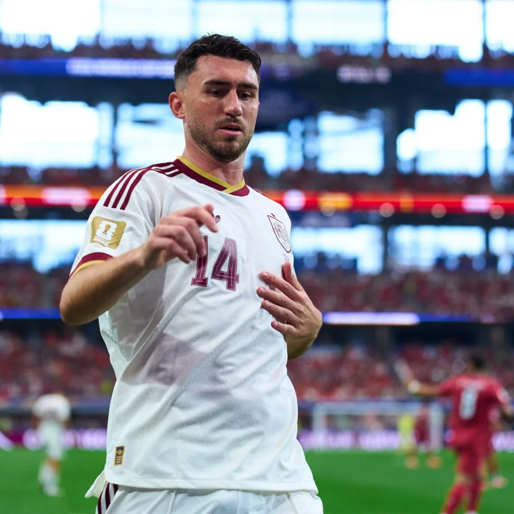 Barcelona acelera por Aymeric Laporte tras su brillante Mundial 2026