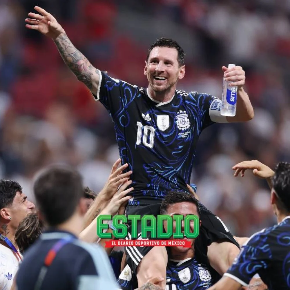 Los cinco mejores partidos del Mundial 2026