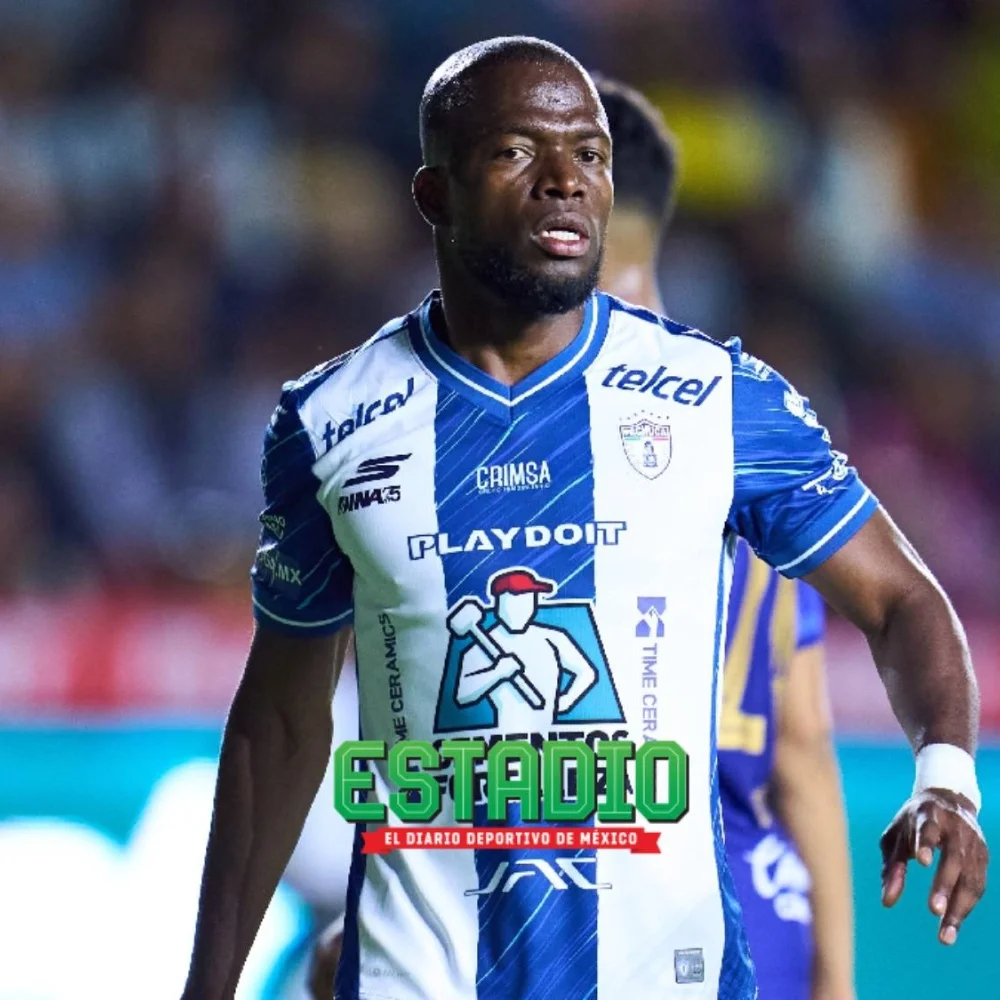 ¿Enner Valencia al América? El ecuatoriano podría quedarse en la Liga MX