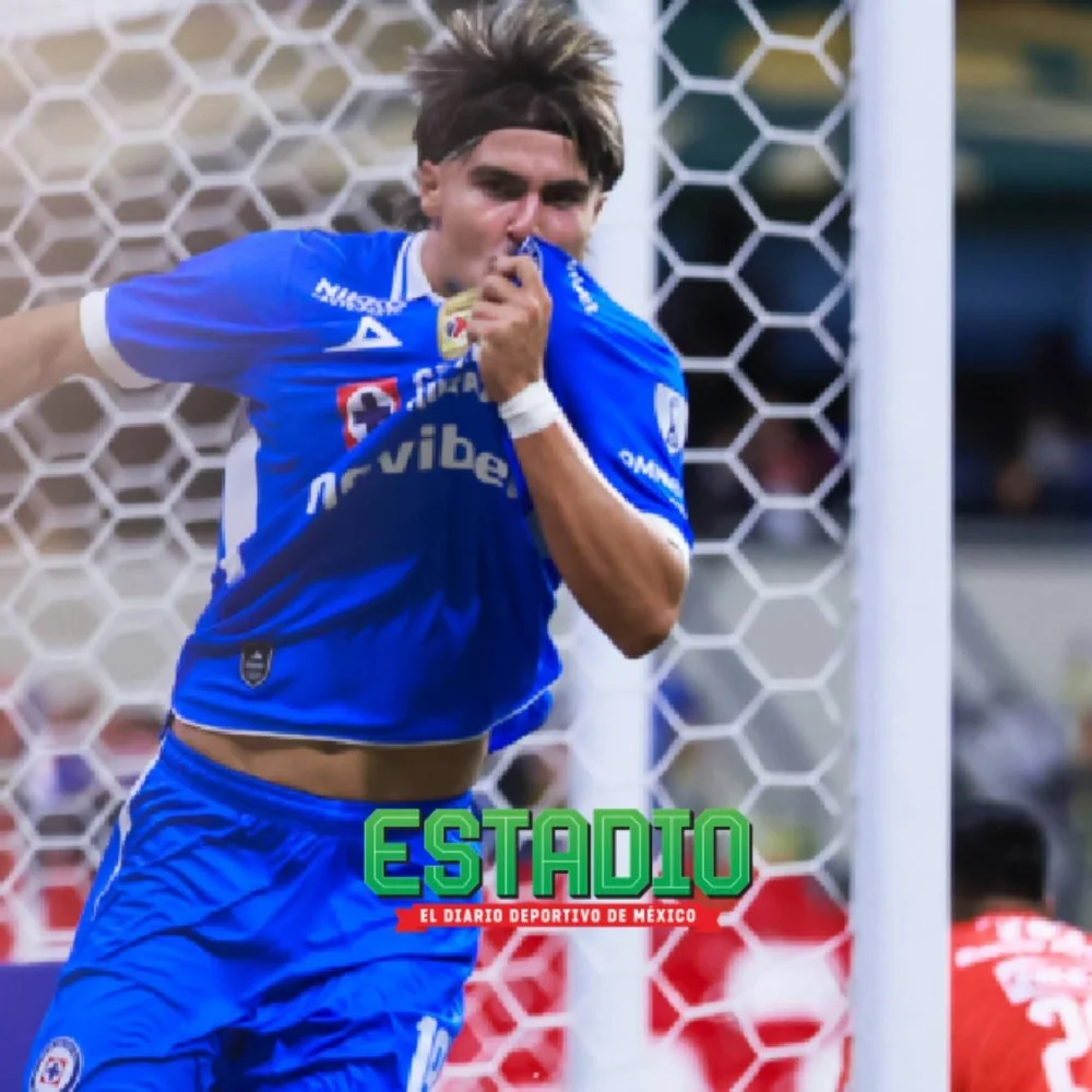 La lista de jugadores que ya suman 2 o más goles en el Estadio Banorte tras su reapertura