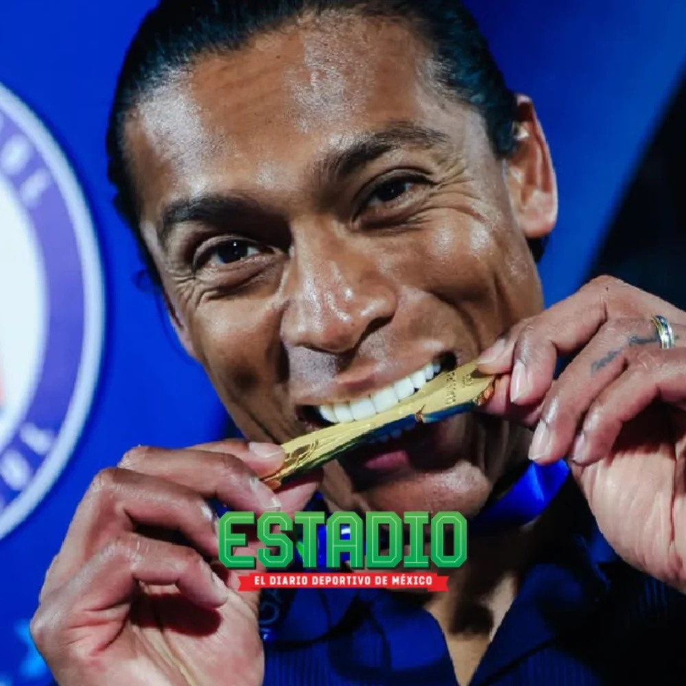 Joel Huiqui se convierte en el 'talismán' en el banquillo de Cruz Azul: sigue invicto como director técnico