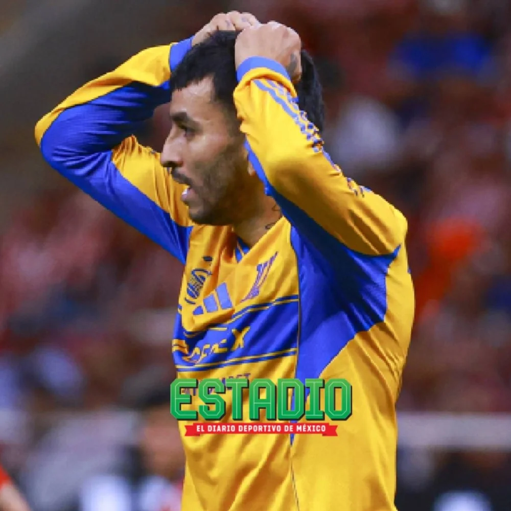 River Plate recibe ultimátum por Angel Correa; Tigres ya tiene otro comprador... Podría demandarlo
