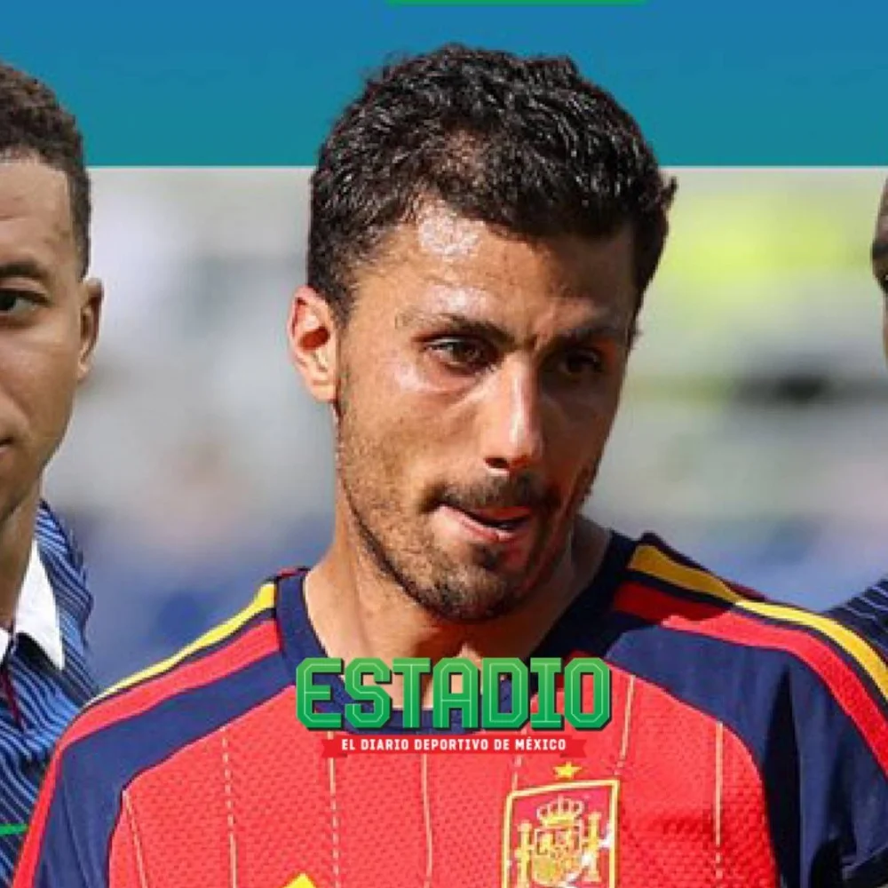 ¿Quiénes son los nominados? FIFA publica candidatos para el mejor once ideal del Mundial 2026