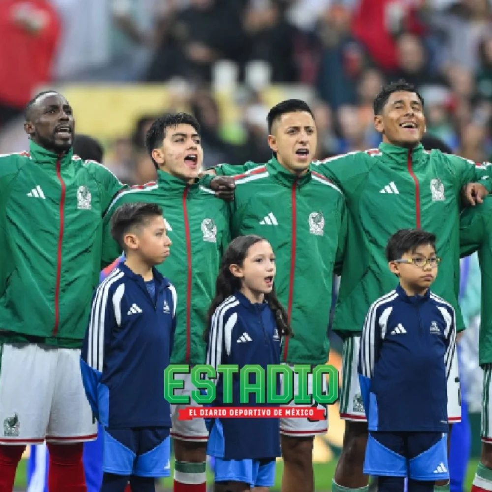 ¿Quién es el jugador mexicano más caro tras la Copa del Mundo 2026?