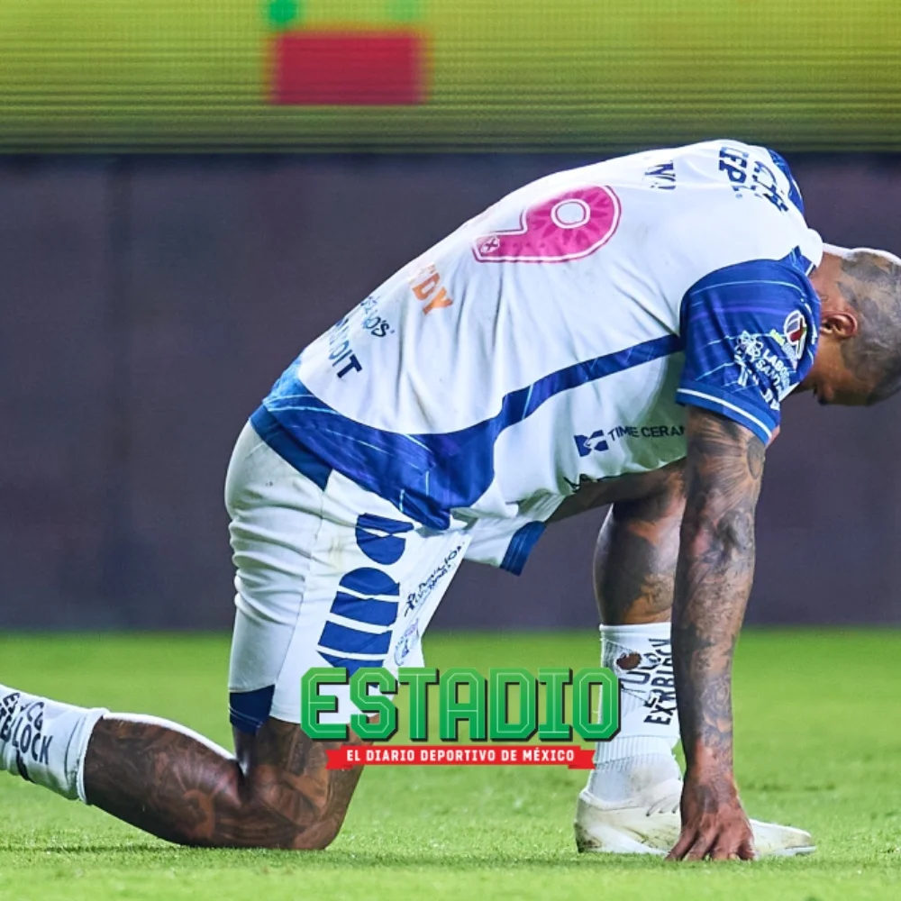 ¡Ya buscan su reemplazo! Salida de Ángel Correa coloca a exjugador de la Liga MX en la mira de Tigres