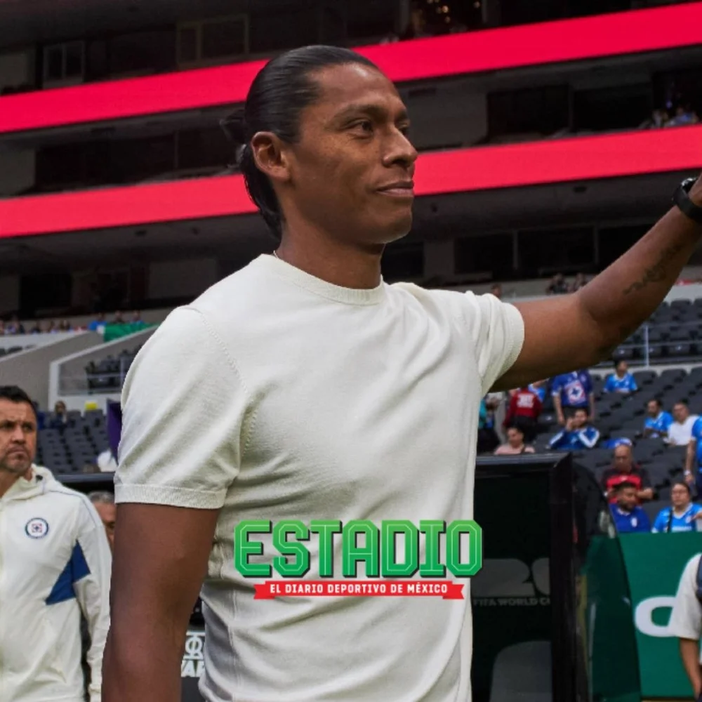 Joel Huiqui revela si Cruz Azul irá por refuerzos