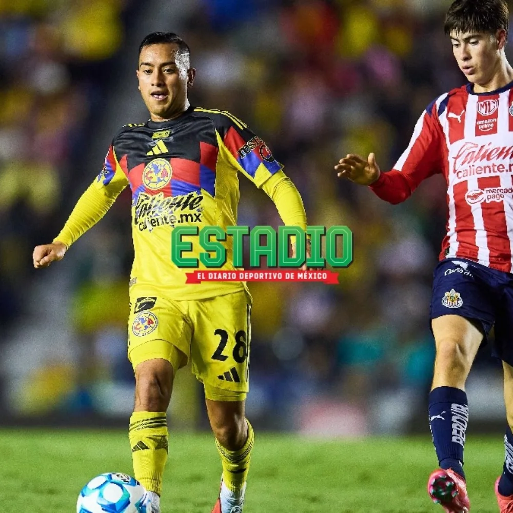 ¿Pagarías esto por un América vs Chivas? La reventa se dispara por el Clásico Nacional en el Estadio Azteca