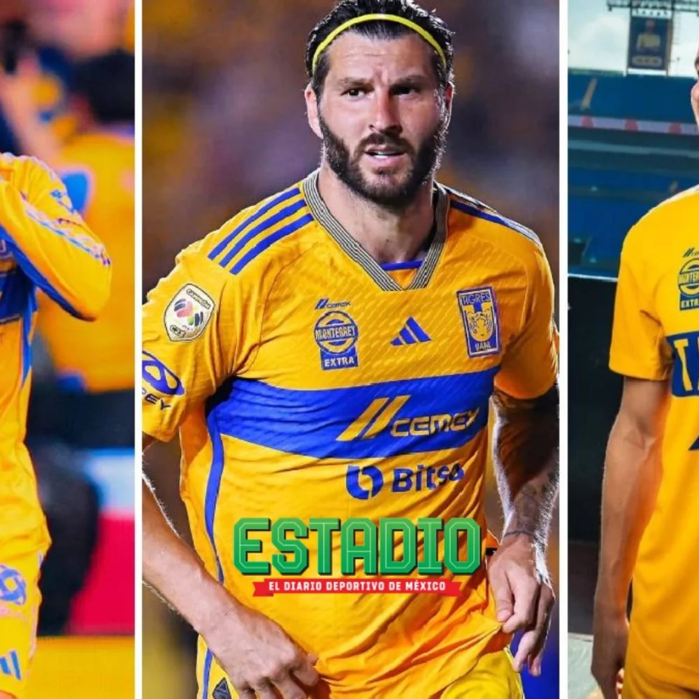 Tigres, un equipo con polémicas salidas en la última era, tras la partida de Gignac y Correa