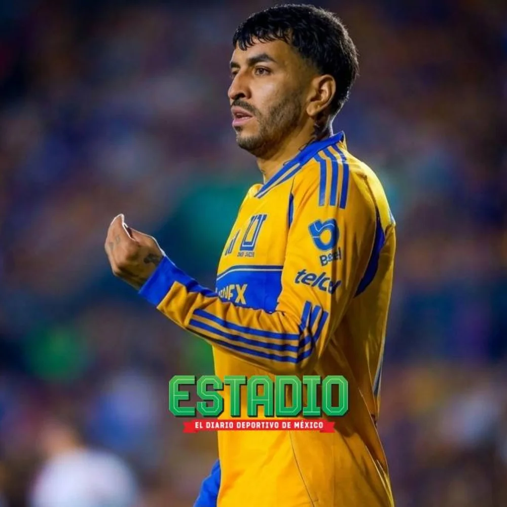 Ángel Correa abandona México en medio de amenazas: su fichaje con River Plate vuelve a complicarse